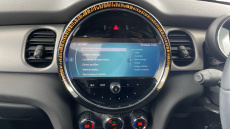 MINI Hatchback 2.0 Cooper S Exclusive 3dr Auto Petrol Hatchback